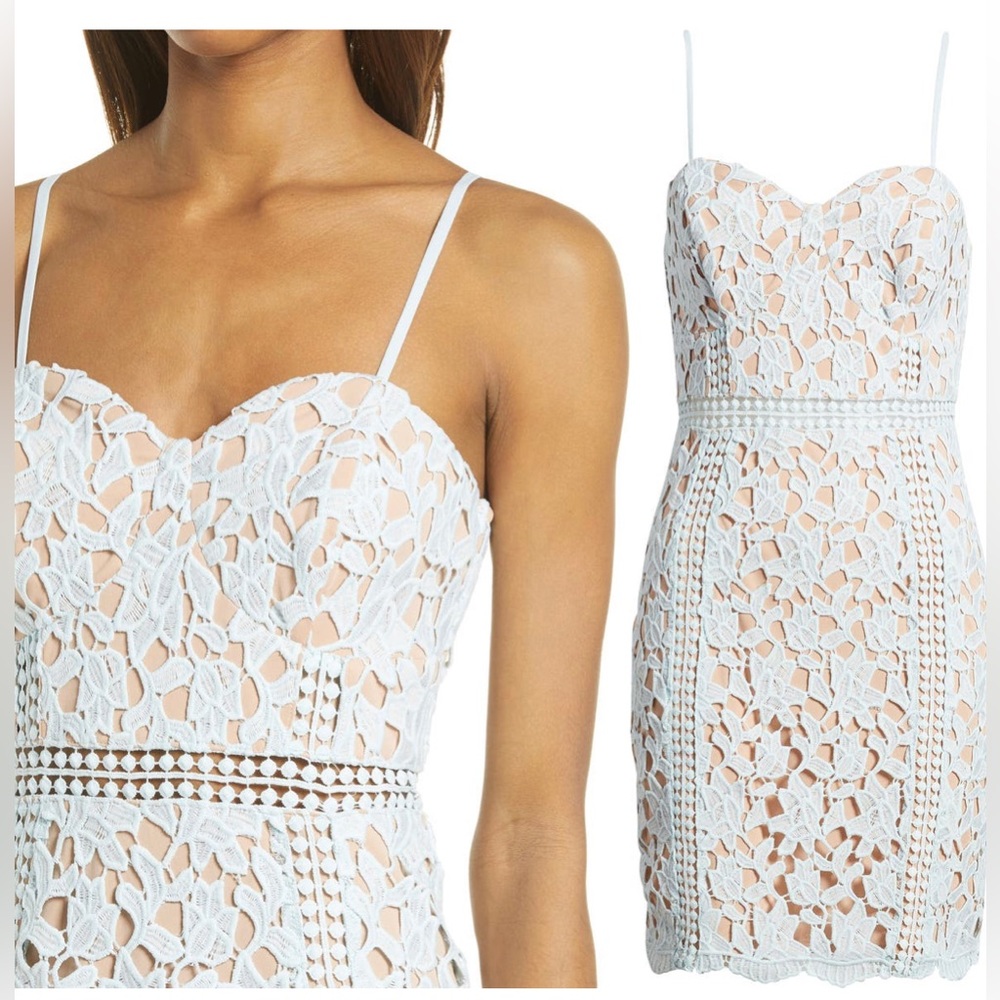 Lulus dress